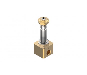 Danfoss 032U3673 - Solenoid valve, EV310B, G, 1/4, FKM, NC Danfoss 032U3673 - Solenoid valve, EV310B, G, 1/4, FKM, NC