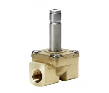 Danfoss 032U3690 - Solenoid valve, EV225B, NPT, 3/8, PTFE, NC Danfoss 032U3690 - Solenoid valve, EV225B, NPT, 3/8, PTFE, NC