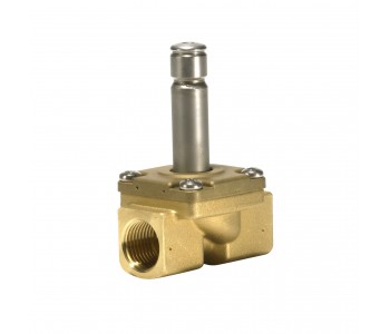 Danfoss 032U3691 - Solenoid valve, EV225B, NPT, 1/2, PTFE, NC Danfoss 032U3691 - Solenoid valve, EV225B, NPT, 1/2, PTFE, NC