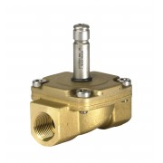 Danfoss 032U3693 - Solenoid valve, EV225B, NPT, 3/4, PTFE, NC