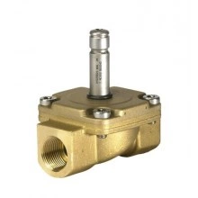 Danfoss 032U3693 - Solenoid valve, EV225B, NPT, 3/4, PTFE, NC