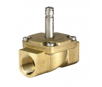 Danfoss 032U3694 - Solenoid valve, EV225B, NPT, 1, PTFE, NC Danfoss 032U3694 - Solenoid valve, EV225B, NPT, 1, PTFE, NC