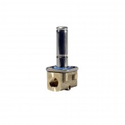 Danfoss 032U3718 - Solenoid valve, EV210B, G, 1/4, PTFE, NO
