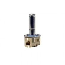 Danfoss 032U3718 - Solenoid valve, EV210B, G, 1/4, PTFE, NO