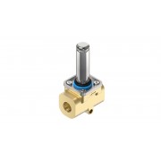 Danfoss 032U3722 - Solenoid valve, EV210B, G, 1/4, EPDM, NC