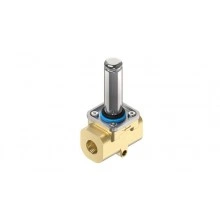 Danfoss 032U3722 - Solenoid valve, EV210B, G, 1/4, EPDM, NC