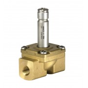Danfoss 032U3802 - Электромагнитный клапан, EV225B, G, 1/4, PTFE, НЗ
