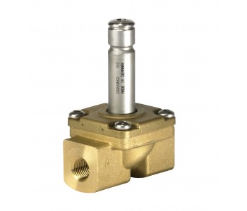 Danfoss 032U3802 - Электромагнитный клапан, EV225B, G, 1/4, PTFE, НЗ Danfoss 032U3802 - Электромагнитный клапан, EV225B, G, 1/4, PTFE, НЗ
