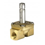 Danfoss 032U3803 - Электромагнитный клапан, EV225B, G, 3/8, PTFE, НЗ