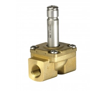 Danfoss 032U3803 - Электромагнитный клапан, EV225B, G, 3/8, PTFE, НЗ Danfoss 032U3803 - Электромагнитный клапан, EV225B, G, 3/8, PTFE, НЗ
