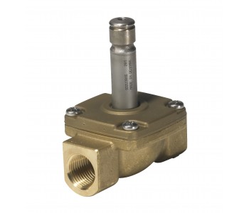 Danfoss 032U3804 - Электромагнитный клапан, EV225B, G, 1/2, PTFE, НЗ Danfoss 032U3804 - Электромагнитный клапан, EV225B, G, 1/2, PTFE, НЗ