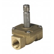 Danfoss 032U3805 - Электромагнитный клапан, EV225B, G, 1/2, PTFE, НЗ