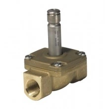 Danfoss 032U3805 - Электромагнитный клапан, EV225B, G, 1/2, PTFE, НЗ