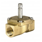 Danfoss 032U3807 - Электромагнитный клапан, EV225B, G, 1, PTFE, НЗ