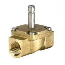 Danfoss 032U3807 - Электромагнитный клапан, EV225B, G, 1, PTFE, НЗ