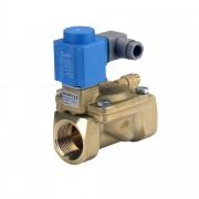 Danfoss 032U456816 - Электромагнитный клапан, EV220B, G, 1 1/4, NBR, НЗ