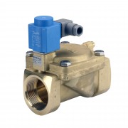Danfoss 032U460431 - Электромагнитный клапан, EV220B, G, 2, NBR, НЗ