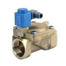 Danfoss 032U460431 - Электромагнитный клапан, EV220B, G, 2, NBR, НЗ