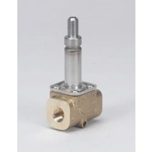 Danfoss 032U4903 - Электромагнитный клапан, EV310B, G, 1/4, Витон, НЗ