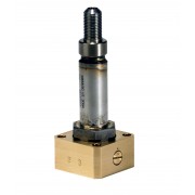 Danfoss 032U4923 - Solenoid valve, EV310B, Flange, FKM, NC
