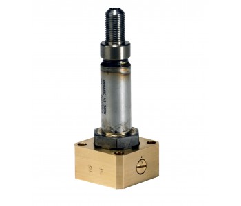 Danfoss 032U4923 - Solenoid valve, EV310B, Flange, FKM, NC Danfoss 032U4923 - Solenoid valve, EV310B, Flange, FKM, NC