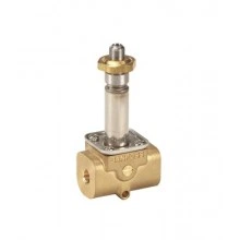 Danfoss 032U4927 - Электромагнитный клапан, EV310B, G, 1/8, Витон, НО