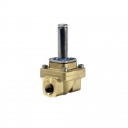 Danfoss 032U5253 - Электромагнитный клапан, EV250B, G, 1/2, Витон, НЗ
