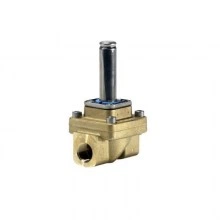 Danfoss 032U5253 - Электромагнитный клапан, EV250B, G, 1/2, Витон, НЗ