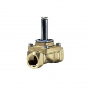 Danfoss 032U5254 - Электромагнитный клапан, EV250B, G, 3/4, EPDM, НЗ