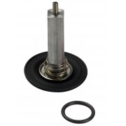 Danfoss 032U5271 - Запасная часть, EV250B NC 10-12BD FKM