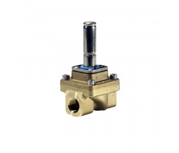 Danfoss 032U5339 - Solenoid valve, EV250B, G, 3/8, EPDM, NO Danfoss 032U5339 - Solenoid valve, EV250B, G, 3/8, EPDM, NO