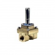 Danfoss 032U5351 - Электромагнитный клапан, EV250B, G, 3/8, Витон, НО