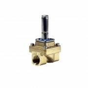 Danfoss 032U5353 - Электромагнитный клапан, EV250B, G, 1/2, Витон, НО