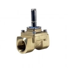 Danfoss 032U5355 - Электромагнитный клапан, EV250B, G, 3/4, Витон, НО