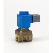 Danfoss 032U537016 - Solenoid valve, EV250B, G, 3/8, EPDM, NO