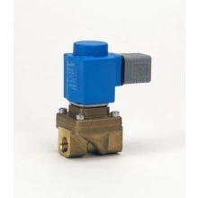 Danfoss 032U537016 - Solenoid valve, EV250B, G, 3/8, EPDM, NO