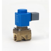 Danfoss 032U537216 - Solenoid valve, EV250B, G, 1/2, EPDM, NO