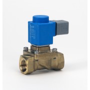 Danfoss 032U537431 - Электромагнитный клапан, EV250B, G, 3/4, EPDM, НО