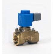 Danfoss 032U537602 - Электромагнитный клапан, EV250B, G, 1, EPDM, НО