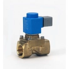 Danfoss 032U537616 - Solenoid valve, EV250B, G, 1, EPDM, NO
