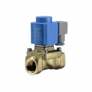 Danfoss 032U537631 - Электромагнитный клапан, EV250B, G, 1, EPDM, НО