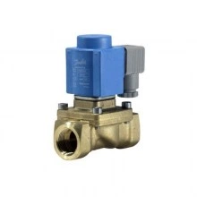 Danfoss 032U537631 - Электромагнитный клапан, EV250B, G, 1, EPDM, НО