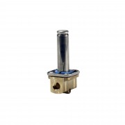 Danfoss 032U5702 - Электромагнитный клапан, EV210B, G, 1/8, Витон, НЗ