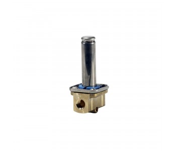 Danfoss 032U5706 - Электромагнитный клапан, EV210B, G, 1/8, Витон, НЗ Danfoss 032U5706 - Электромагнитный клапан, EV210B, G, 1/8, Витон, НЗ