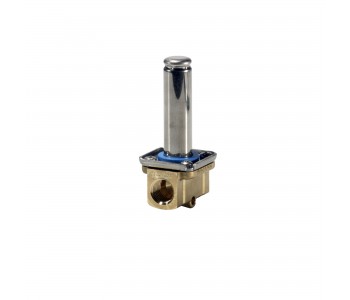 Danfoss 032U5710 - Электромагнитный клапан, EV210B, G, 1/4, Витон, НЗ Danfoss 032U5710 - Электромагнитный клапан, EV210B, G, 1/4, Витон, НЗ