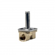 Danfoss 032U5810 - Электромагнитный клапан, EV220B, G, 1/2, EPDM, НЗ