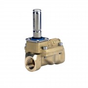 Danfoss 032U5817 - Solenoid valve, EV220B, G, 1/2, EPDM, NO