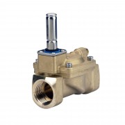 Danfoss 032U5826 - Solenoid valve, EV220B, G, 1, EPDM, NO