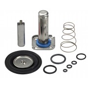 Danfoss 032U6158 - Запасная часть, EV224B NC 20 NBR