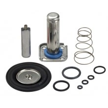 Danfoss 032U6158 - Запасная часть, EV224B NC 20 NBR